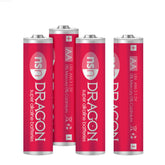 Dragon Batteries: 4 pk Alkaline AA-French Quarter Lingerie
